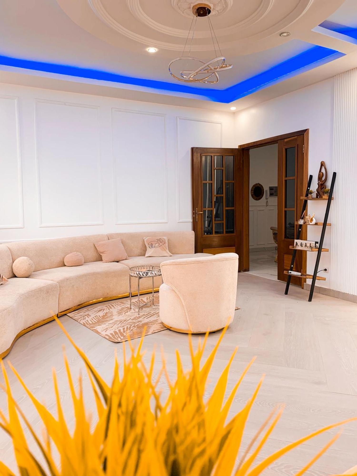 Superbe Appartement Neuf Aux Almadies 3 Pieces Dakar Exterior photo